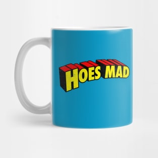 Hoes Mad Mug